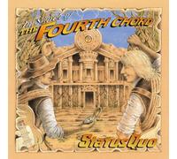 Status Quo - in Search of The Fourth. [Import]