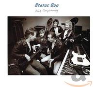 Status Quo - Ain't Complaining + 6