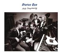 Status Quo – Ain't Complaining – édition Deluxe (Import)