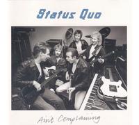 Status Quo - Ain't Complaining [Import]