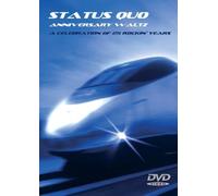 Status Quo: Anniversary Waltz [Import USA Zone 1]