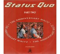 Anniversary Waltz Part 2 / Dirty Water [Import]