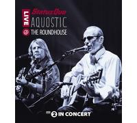 Aquostic Live At The Roundhouse (Blu-ray) Status Quo