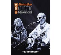 Status Quo - Aquostic Live Au Roundhouse DVD EARMUSIC