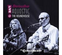 Aquostic Live At The Roundhouse (Blu-ray) Status Quo