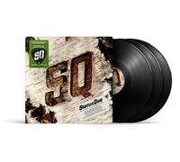 STATUS QUO - Archives Série Vol.3 (Lim. Éd.) (2024) 3 LP Vinyle Pré Commande