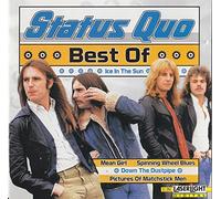 Status Quo - B e s t (I8 TiteI)