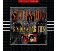 Status Quo - B Sides & Rarities