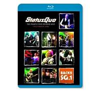 Status Quo – The Frantic Four Reunion 2013 – Live au Wembley Arena – Blu-ray + CD