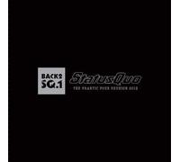 Status Quo Back2Sq1: The Frantic Four Reunion 2013 (Vinyl) (PRESALE 26/12/2025)