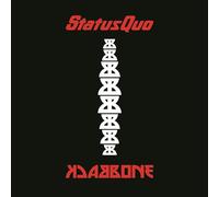 Status Quo - Backbone (Limited Picture Lp)