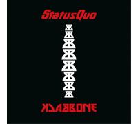 Status Quo Backbone (Vinyl) 12" Album