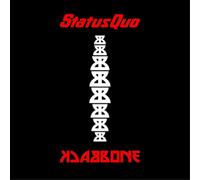 Status Quo Backbone (Vinyl) 12" Album Picture Disc (Limited Edition)