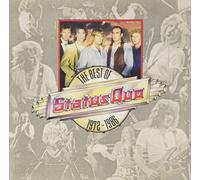 Status Quo - Best of 1972-1986
