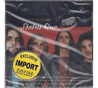 Status Quo - Best of