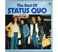 Status Quo - Best of (Club, #664979) / Vinyl record [Vinyl-LP]