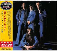 Status Quo - Blue For You (Incl. 5 Bonus Tracks) [Cd] Ltd Ed, Japan - Import