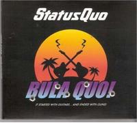 Status Quo - Bula Quo !