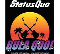 Status Quo - Bula Quo