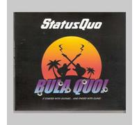 Status Quo - Bula Quo
