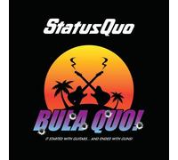 Status Quo - Bula Quo