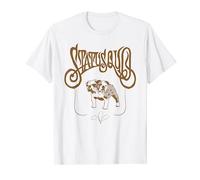 Status Quo - Bulldogs T-Shirt