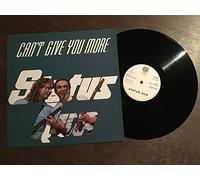 Status Quo - Can'T Give You More [Vinilo]
