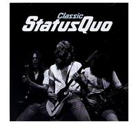 Status Quo - Classic: Masters. [Import]