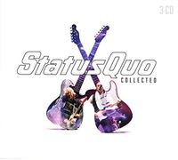 STATUS QUO - Collected