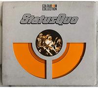 Status Quo – Colour Collection – CD