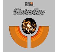 Status Quo - Colour Collection