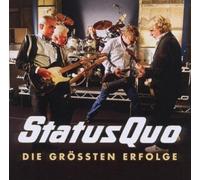 Status Quo - Die Grossten Erfolge