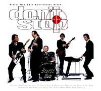 Status Quo – Don't Stop – Import – Universal Music Group