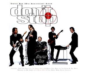 Status Quo - Don't Stop