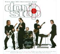 Status Quo – Don't Stop – Import – Universal Music Group