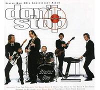Status Quo - Don't Stop + 4