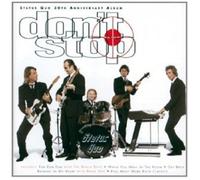 STATUS QUO - DON'T STOP (FEAT.THE BEACH BOYS) CD 19 TRACKS CLASSIC ROCK/POP NEUF