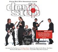 Status Quo - Don't Stop [Import]