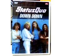 Status Quo - Down,Down