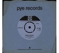 STATUS QUO Down The Dustpipe 7" 45