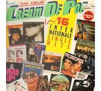 Status Quo, Elton John, Europe a.o. - Cream of Pop-Die Neue (1986) [Import]