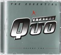 Status Quo – Essential Quo Vol.2 – Import