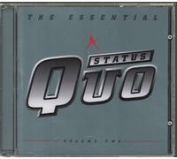 Status Quo - Essential Quo Vol.2 [Import]