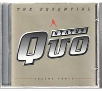 Status Quo - Essential Quo Vol.3 [Import]