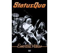 Status Quo - Essential Videos [Import]