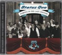 Status Quo - Famous in The Last. + 3 [Import]
