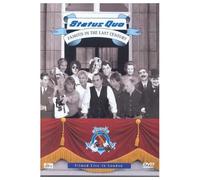 Status Quo : Famous In The Last Century