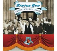Status Quo - Famous in the Last Century