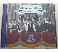 Status Quo - Famous in the Last Century - CD - G3z
