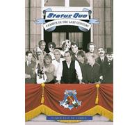 Status Quo -Famous in the Last Century - Status Quo - Famous in the Last Century [VHS] [Import allemand]
